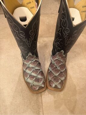 Women’s Anderson Bean